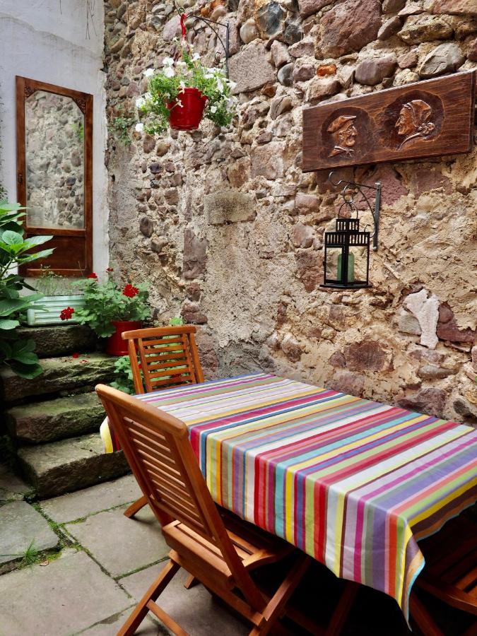 Studio Camino Real Saint-Jean-Pied-de-Port Kültér fotó